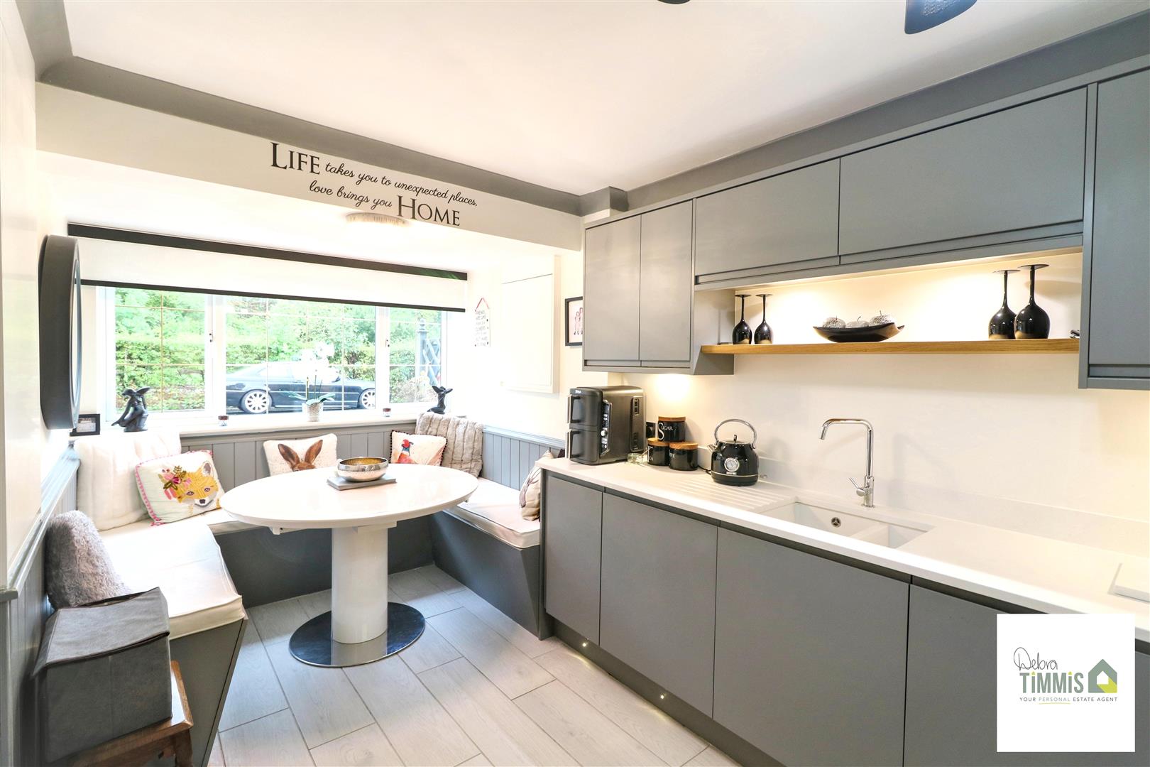 Leek Road, Milton, Stoke-On-Trent